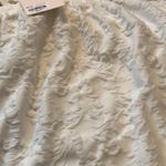 LC Lauren Conrad  ruffle cami top Photo 6