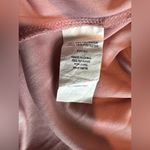 Birdy Grey New  Sz 3X English Rose Hannah Chiffon W/Slit Elegant Mauve Maxi Dress Photo 9