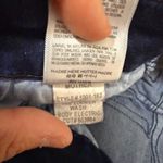 MOTHER The Looker Jeans – Body Electric Blue Size 24 Photo 7