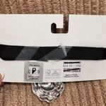 Urban Outfitters Silver flower choker necklace Photo 1