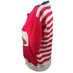 Eagles Eye Vintage Nautical Sweater EUC size M WF106 Size M Photo 7