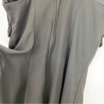Blondie & Me Vintage 90’s Black Glitter Embellished Sleeveless Cocktail Dress Photo 4