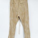 Free People Light At Sunrise 100% Cotton Pants 2 Photo 4