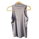 Zella  QUARTER ZIP WORKOUT TANK Photo 1