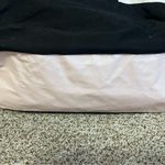 Victoria's Secret Vintage Victoria Secret, Black White And Pink tote
Duffle bag 23" - 12" Photo 4