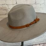 SIA Wide Brim Panama Hat Photo 1
