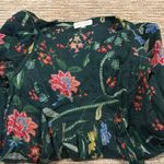 Cara Cara Floral Print Dress Photo 3