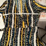 House of Harlow x Revolve Yandry Wrap Top Size Small Photo 9