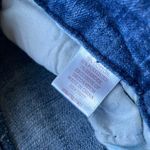 SO  Women's Dark Blue Ankle Jeans Photo 3