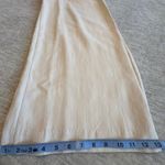 Tuckernuck  Pomander Place Cava Wide‎ Leg Pants Trouser Large Lined Stretch NWT Photo 12