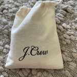 J.Crew NWT ! Cotton raffia-wrapped cuff‎ bracelet. Size Small/Medium Photo 2