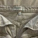 Abercrombie & Fitch  tan pants  Photo 2