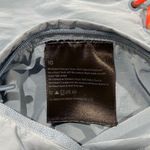 Lululemon Evergreen Anorak Size 10 in Wild Bluebell/Cascade Blue/Lavende Photo 12