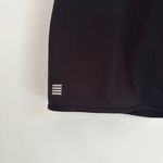 Lands' End BlackTennis Athletic Skorts Skirt Built In Shorts Size XL Photo 3