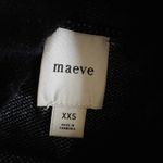 Anthropologie Maeve The Carys Oversized Mock-Neck Sweater, Size XXS Photo 10