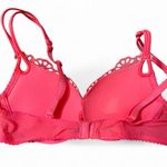 Victoria's Secret Victorías Secret Coral bra Photo 1