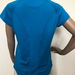 Polo TOMMY ARMOUR Womens Golf  Shirt Size Small Blue Dri Logic NWOT Photo 6