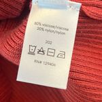 Venus  Y2K Ribbed Lace Sweetheart Top Coquette Cottagecore Bodycon Size S Photo 5