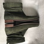 Koolaburra By Ugg Boots Green Size 9 Photo 4