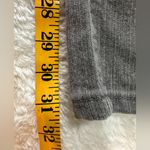 st. john's bay  Women's Charcoal Straight Leg Jeans Photo 5