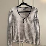 Abercrombie & Fitch  Slim Top size S women t-shirt Photo 0