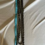 Faux Navajo pearls Black Photo 1