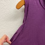 Free People Sleeveless Turtleneck Top XS Photo 1