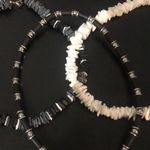 3 beachy necklaces Photo 1