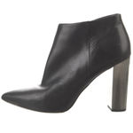 Michael Kors  leather booties Photo 0
