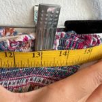 Angie  Paisley Maxi Dress Boho Bohemian Flowy Festival Hippie Cottagecore Medium Photo 4