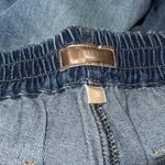 Kut From The Kloth NWT Fay Seamed High Waist Ankle Straight Leg Jeans Joyfully Photo 4