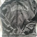 SheIn Los Angeles Sweatshirt Photo 0