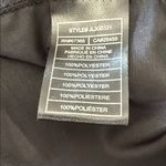 Betsey Johnson Betsy Johnson Floral Smocked Maxi Dress Long Sleeve Size Small Photo 10