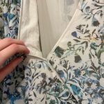 Free People  Sparks Flying Floral Flowy dress Photo 4