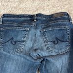 AG Adriano Goldschmied AG The Stilt Roll-Up - Size 26 Photo 3