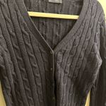 Gap  Cable Knit Sweater Photo 2