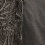 ABS Allen Schwartz  Women’s dress Black,‎ Sz 6  Side Pockets Photo 7