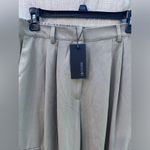 19 Cooper  cargo pants size small, cream khaki color NWT Photo 6