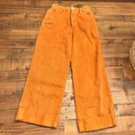 Free People FREE‎ PEOPLE On My Mind Pants Photo 1