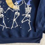 Wound Up  Hexes On My Exes Crewneck Sweatshirt Photo 2