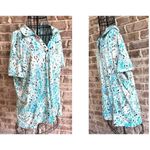 Vintage Ladies Tail Golf Shirt Sz XXL Polo Short Sleeves Left Vent Front… White Photo 3