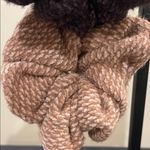 Piper  K | Wool-Like Fall Scrunchies (3) Photo 5