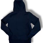 Banana Republic  women’s sweatshirt hoodie light Gray Star Size Small SOFT! Photo 1