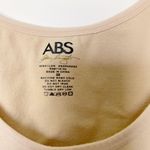 ABS Sleeveless Tan Shapewear Size 3X Photo 3