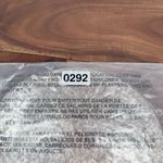 Barefoot Dreams Barefoot‎ Dreams CozyChic Lite Confetti Beanie Hat Womens Cream Taupe Knit Cap Photo 2