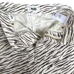 Paige Like New Aideen Skirt Photo 4