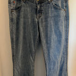 Hudson Jeans Hudson Flap Pocket Jeans Photo 0