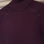 Lululemon  Ventscape Half Zip Long Sleeve Photo 4