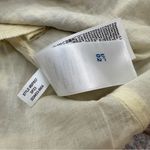 J.Crew Palermo Smocked-Waist Mini Dress in Floral Bouquet Linen Photo 10