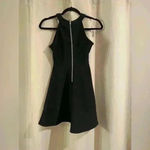 Honey and Rosie Women’s Black  Dress Photo 4